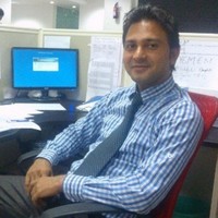 Parveen Bhardwaj