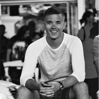 Scott Thacker