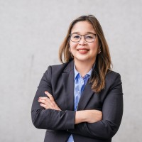 Dr. iur. Ma. Angela Leonor Aguinaldo, J.D., LL.M.
