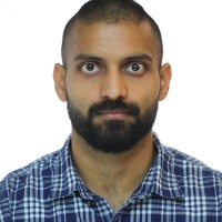 Shaurabh Singh Roy