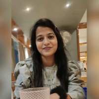 Simran Modi