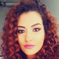 Hadeel Abou Hamdan