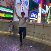 林郁斌