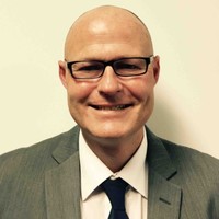 Tom Pickard