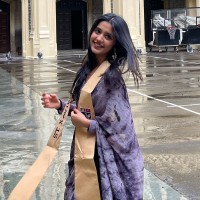 Ishika Makwana