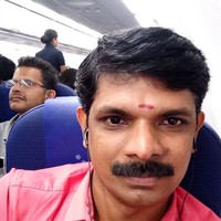Sumesh Vakkayil