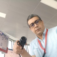 Rafik baali Barour