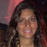 Sally Sultan