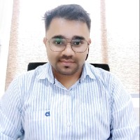Amol Sangle