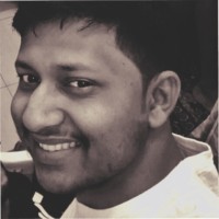 Dibin S Kaimal