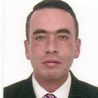 Luis Orlando Sáenz Rivera
