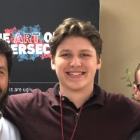 Noah Godfrey
