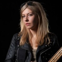 Sara Claudius