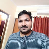 Pratyus Kumar Behera