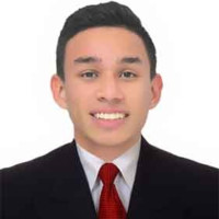 Jose Andres Mesa Sapuy