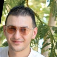 Ayman Ghoniem