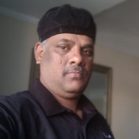 Thulasi D