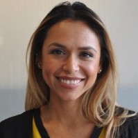 Marjorie Delgadillo