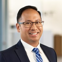 Patrick Pagtakhan