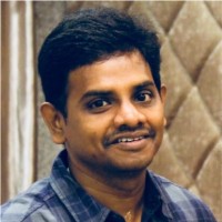 Ranjith R S