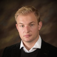 Alexander Holloway