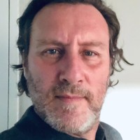 Jonathan Brett