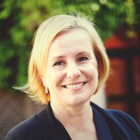 Carina Mattsson