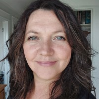 Pearl Van Staden