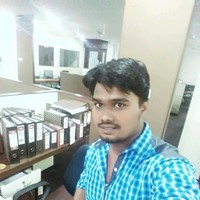 Nagaraj Viju