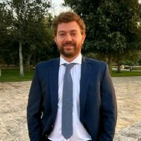 LUCA SCIUTO