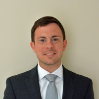 David Parkhurst