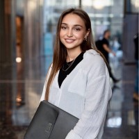 Anna Zaporozhets
