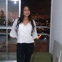 Maria Vargas