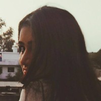 Nupur Patil