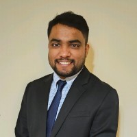 Rohit Naidu P.