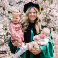 Alexandra Bernardi-Jowett, Ed.D.