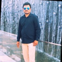 Ramesh Kommi