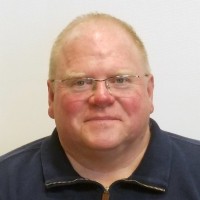 William Thomas Conger Jr.