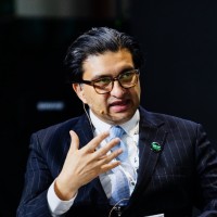 Abbas Hashmi ABFP®