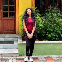 Anu S Kumar