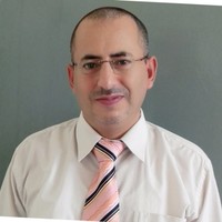 Ismail Ahmed Al-Qasem Al-Hadi