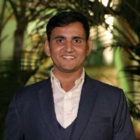 Aayush Patidar