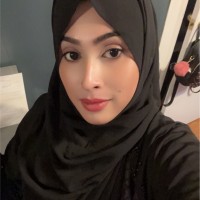 Ayesha Ahmed