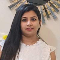 Rashmita Jena
