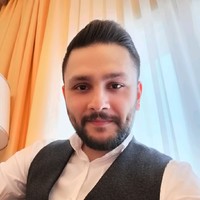 Burhan Ülker