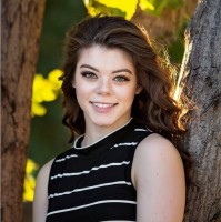 Caroline Cronin