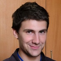 Dmytro Titov