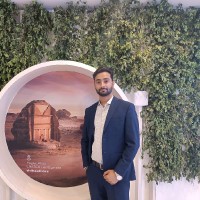 Kaushal Mishra