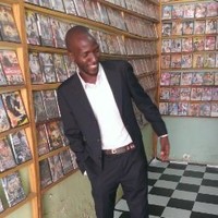 Bukumune Elias