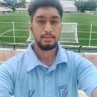 Aashish Mahesh